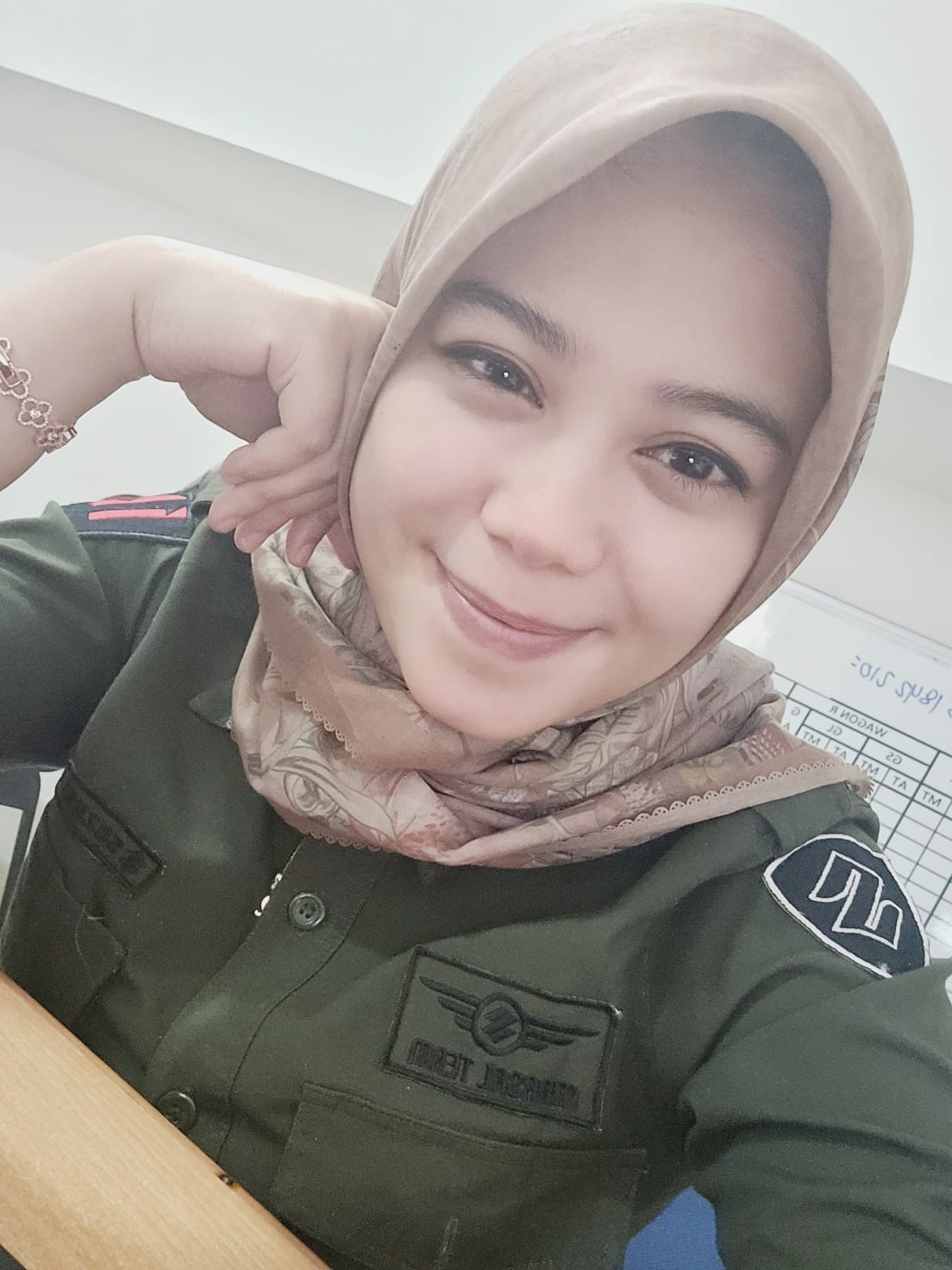 Rizka Suzuki -  Sales Head