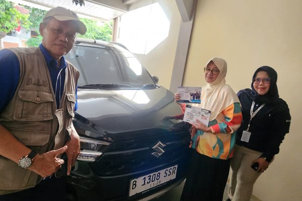 Ibu. Putri